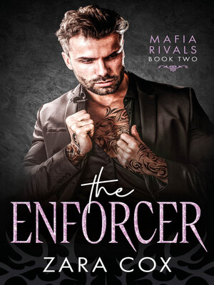 cover image of The Enforcer